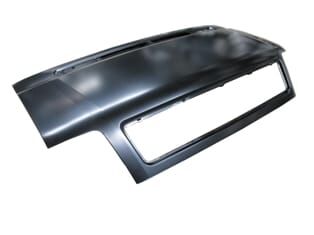 VOLKSWAGEN VOLT- LT35/LT46- 96/07; MOTOR KAPUTU (TW)