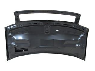 VOLKSWAGEN VOLT- LT35/LT46- 96/07; MOTOR KAPUTU (TW)