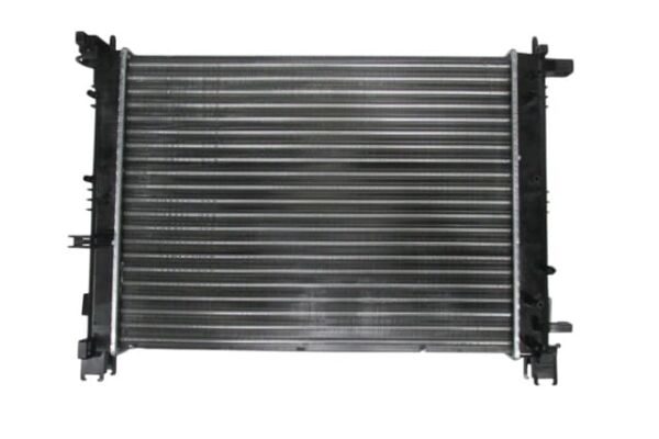 DACIA DOKKER- 13/21; SU RADYATÖRÜ 1.2TCE/1.5DCI/1.6İ (MEKANİK) (510X388X26) (MANUEL) ALM (ORİS)