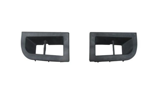 RENAULT MEGANE- 2- 03/09; ÖN GÖĞÜS CAM HAVALANDIRMA IZGARASI ORTA SAĞ/SOL SET (2 PARÇA)