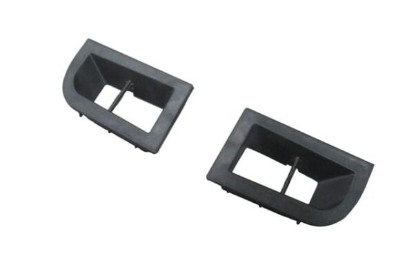 RENAULT MEGANE- 2- 03/09; ÖN GÖĞÜS CAM HAVALANDIRMA IZGARASI ORTA SAĞ/SOL SET (2 PARÇA)