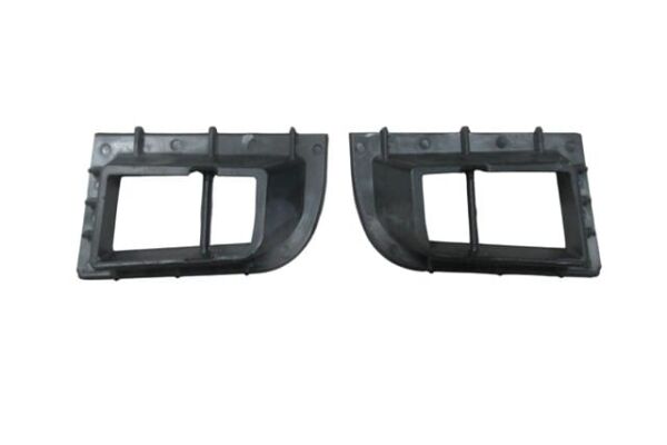 RENAULT MEGANE- 2- 03/09; ÖN GÖĞÜS CAM HAVALANDIRMA IZGARASI ORTA SAĞ/SOL SET (2 PARÇA)