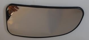 PEUGEOT BOXER- 03/07; AYNA CAMI SAĞ ALT ISITMALI (M.LECOY) (ORİJİNAL)