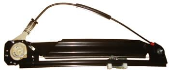 BMW 5 SERI- E39- 96/00; ARKA CAM KRİKOSU SAĞ ELEKTRİKLİ/MOTORSUZ 528İ (TW)