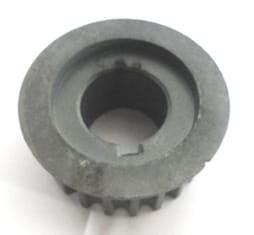 TOYOTA COROLLA- AE92- 88/92; KRANK MİLİ UÇ DİŞLİSİ (21DİŞ) 2E 1.3cc (YSK)