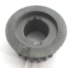 TOYOTA COROLLA- AE92- 88/92; KRANK MİLİ UÇ DİŞLİSİ (21DİŞ) 2E 1.3cc (YSK)