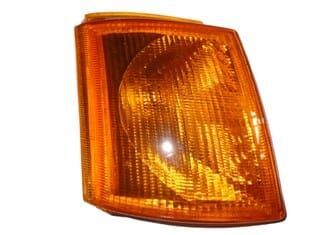 FORD TRANSIT- T12- 95/96; ÖN SİNYAL SAĞ SARI (FAMELLA)