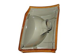 FORD TRANSIT- T12- 95/96; ÖN SİNYAL SAĞ SARI (FAMELLA)