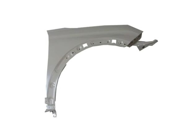 PEUGEOT 5008- 21/24; ÖN ÇAMURLUK SAĞ (ÇELİK) (TW)