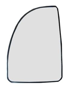 PEUGEOT BOXER- 03/07; AYNA CAMI SOL ÜST ISITMALI