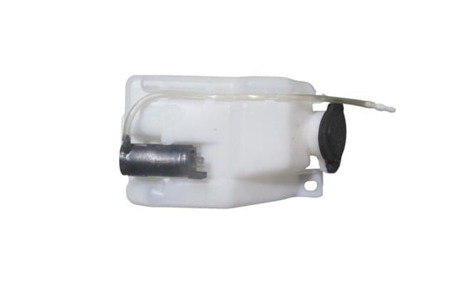 HYUNDAI STAREX- MİNİBÜS- 98/08; ARKA BAGAJ CAM SU BİDONU/DEPOSU (MOTORLU) (TW)