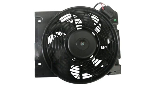 OPEL ASTRA- G- SD/HB- 99/09; KLİMA FAN DAVLUMBAZI KOMPLE (7 KANAT) (MOTORLU) (ORİS)