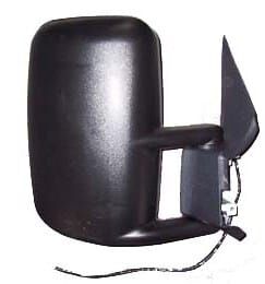 VOLKSWAGEN VOLT- LT35/LT46- 96/07; KAPI AYNASI SAĞ ELEKTRİKLİ/ISITMALI (TW)