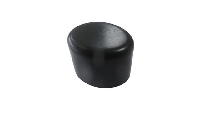 VOLKSWAGEN GOLF- 5- 04/09; EL FREN KOLU BASMA DÜĞMESİ PARLAK SİYAH (BUTON)