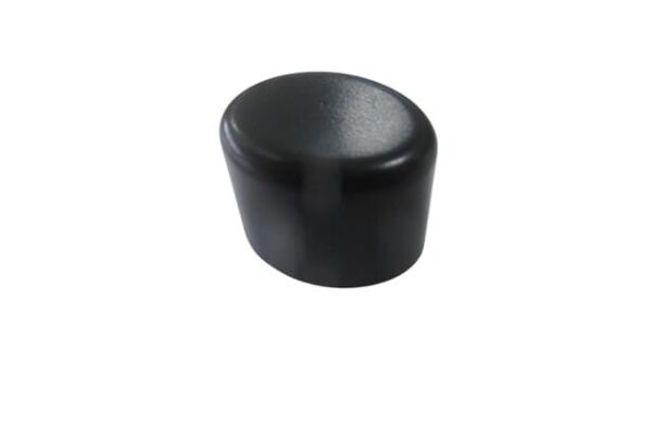 VOLKSWAGEN GOLF- 5- 04/09; EL FREN KOLU BASMA DÜĞMESİ PARLAK SİYAH (BUTON)