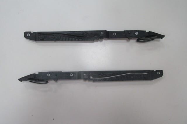 PEUGEOT 307- 06/08; SUNROOF TAMİR TAKIMI