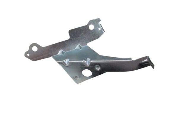 PEUGEOT 5008- 21/24; ÖN ÇAMURLUK BAĞLANTI SACI SAĞ