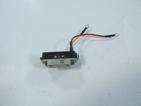 TOYOTA COROLLA- AE92- 88/92; DİSTRİBÜTÖR BEYNİ (4AF) (KARBÜRATÖRLÜ) 1.6cc (YOW JUNG)