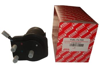 RENAULT MEGANE- 2- 03/09; MAZOT FİLTRESİ 1.5 DCI ORJ NO:7701061577 (ASCO)