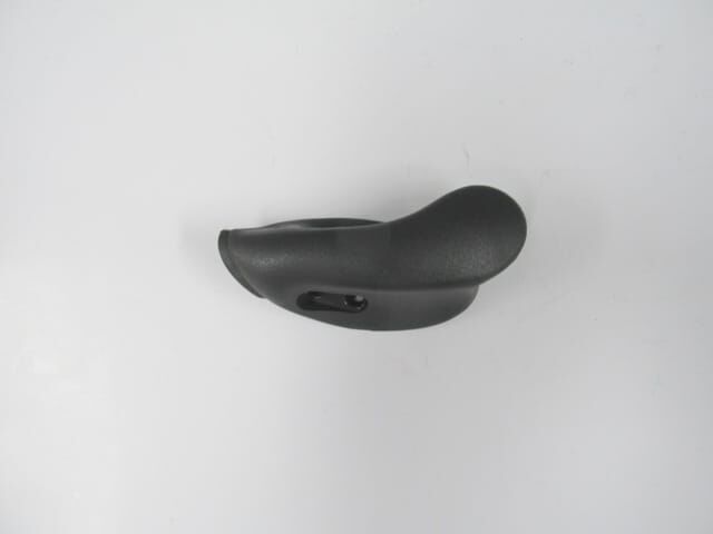 PEUGEOT BOXER- 03/07; ÖN KAPI İÇ AÇMA KOLU SOL GRİ (HUSHAN)