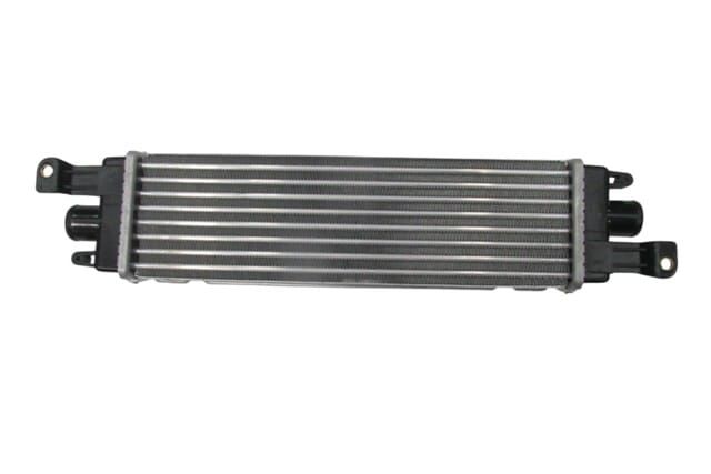 FIAT ALBEA- 05/13; TURBO SOĞUTMA RADYATÖRÜ 1.3 MJTD (İNTERCOOLER) (BRAZİNG) (414x118x40) ORİS