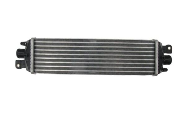 FIAT ALBEA- 05/13; TURBO SOĞUTMA RADYATÖRÜ 1.3 MJTD (İNTERCOOLER) (BRAZİNG) (414x118x40) ORİS