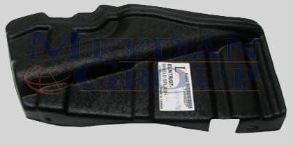HYUNDAI ELANTRA- 04/07; KARTER MUHAFAZA PLASTİĞİ SAĞ (LT-HN9008) (TW)