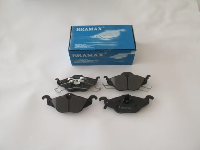 OPEL ASTRA- G- SD/HB- 99/09; ÖN FREN BALATASI(1,2/1,4/1,6/1,8(DİSK)(177,6X62,2X17,5/160,1X63,2X1