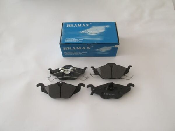 OPEL ASTRA- G- SD/HB- 99/09; ÖN FREN BALATASI(1,2/1,4/1,6/1,8(DİSK)(177,6X62,2X17,5/160,1X63,2X1