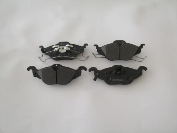 OPEL ASTRA- G- SD/HB- 99/09; ÖN FREN BALATASI(1,2/1,4/1,6/1,8(DİSK)(177,6X62,2X17,5/160,1X63,2X1