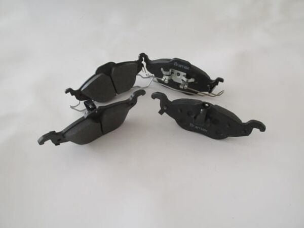 OPEL ASTRA- G- SD/HB- 99/09; ÖN FREN BALATASI(1,2/1,4/1,6/1,8(DİSK)(177,6X62,2X17,5/160,1X63,2X1