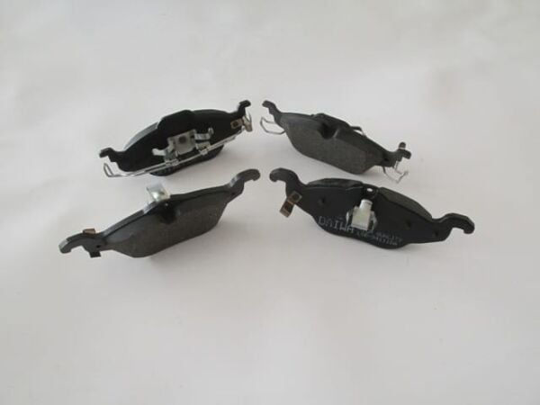 OPEL ASTRA- G- SD/HB- 99/09; ÖN FREN BALATASI(1,2/1,4/1,6/1,8(DİSK)(177,6X62,2X17,5/160,1X63,2X1