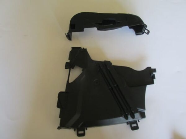 RENAULT MEGANE- 2- 03/09; EKSANTRİK KAPAĞI ALT/ÜST SET (2 PARÇA) (TRİGER KAPAĞI)1,5 DCI