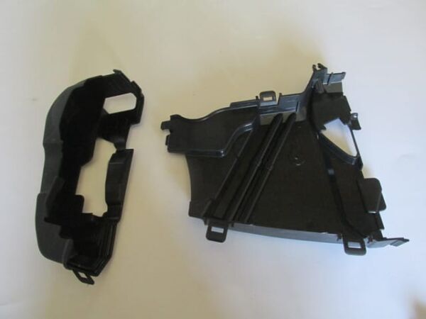 RENAULT MEGANE- 2- 03/09; EKSANTRİK KAPAĞI ALT/ÜST SET (2 PARÇA) (TRİGER KAPAĞI)1,5 DCI