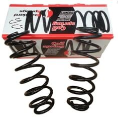 PEUGEOT 307- 06/08; ARKA HELEZON YAYI SAĞ/SOL (2Lİ SET)(11,75X108) (STDR)