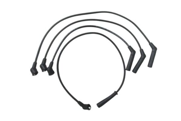 TOYOTA COROLLA- AE92- 88/92; BUJİ KABLOSU TAKIM (12V)EE90(2E)1.3 CC (YOW JUNG)