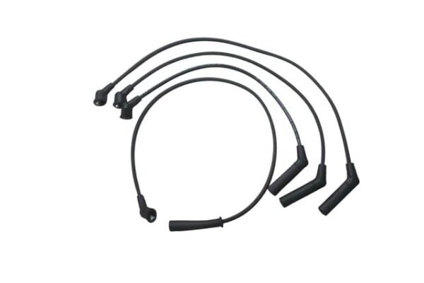 TOYOTA COROLLA- AE92- 88/92; BUJİ KABLOSU TAKIM (12V)EE90(2E)1.3 CC (YOW JUNG)