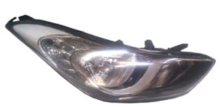 HYUNDAI ELANTRA- 11/14; FAR LAMBASI SAĞ MANUEL