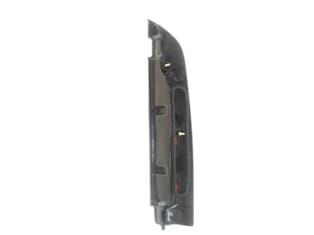 RENAULT KANGOO- 98/03; STOP LAMBASI SOL KIRMIZI/SARI SİYAH ÇERÇEVELİ (YANA AÇILAN TİP) (FAMELLA)