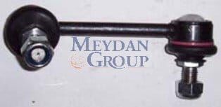 NISSAN VANETTE- 96/02; VİRAJ ASKI Z ROT ÖN SOL (FAMMIZE)