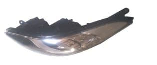 HYUNDAI ELANTRA- 11/14; FAR LAMBASI SOL MANUEL