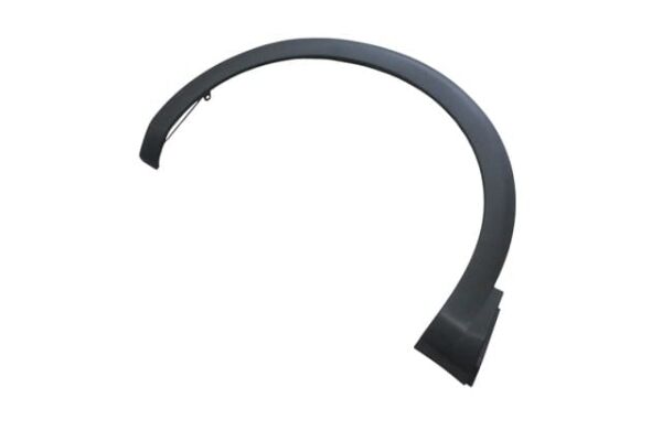 PEUGEOT 5008- 21/24; ÖN ÇAMURLUK AĞZI PLASTİĞİ SOL (DODİK) (KLİPSLİ)