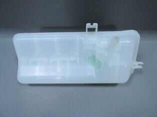 PEUGEOT BOXER- 03/07; RADYATÖR YEDEK SU DEPOSU (KAPAKLI) (GENLEŞME TANKI) (PLEKSAN)