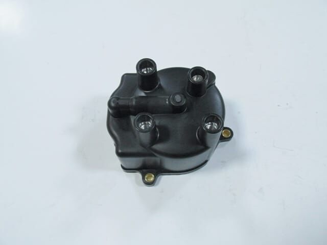 TOYOTA COROLLA- AE92- 88/92; DİSTRİBÜTÖR KAPAĞI 1.3cc KARBÜRATÖRLÜ (YOW JUNG)