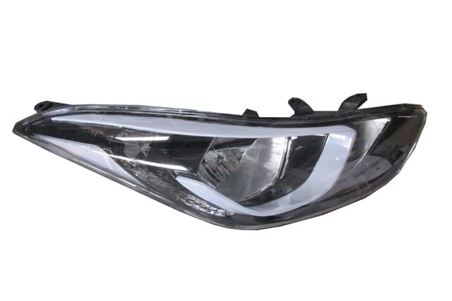 HYUNDAI ELANTRA- 14/15; FAR LAMBASI SAĞ ELEKTRİKLİ/LEDSİZ