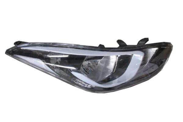 HYUNDAI ELANTRA- 14/15; FAR LAMBASI SAĞ ELEKTRİKLİ/LEDSİZ