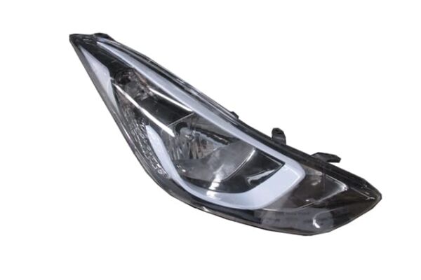 HYUNDAI ELANTRA- 14/15; FAR LAMBASI SAĞ ELEKTRİKLİ/LEDSİZ