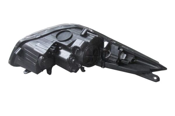 HYUNDAI ELANTRA- 14/15; FAR LAMBASI SOL ELEKTRİKLİ/LEDSİZ