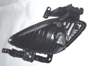 HYUNDAI ELANTRA- 11/14; SİS LAMBASI SAĞ (BAĞLANTI BRAKETİ İLE BİRLİKTE)