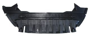 FORD MONDEO- 11/14; ÖN TAMPON ALT KORUMA PLASTİĞİ (TW)